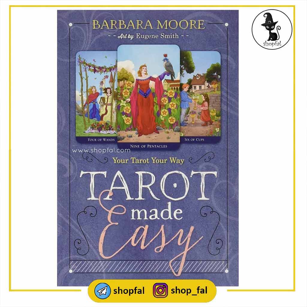 Easy Made Tarot