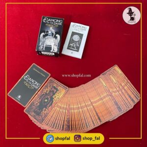 Dancing in the Dark Tarot - رقص در تاریکی تاروت